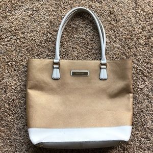 Calvin Klein Tote